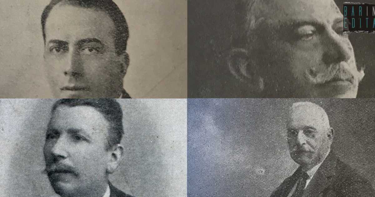 Industrie, commercio e palazzi: la storia degli imprenditori della "belle �poque barese"